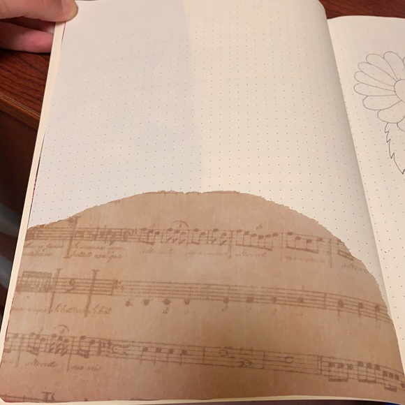 Bullet Journal (customizable) - Picture 2 of 4